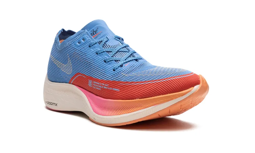 Nike Basketball ZOOMX VAPORFLY NEXT% 2 WMNS 'For Future Me'